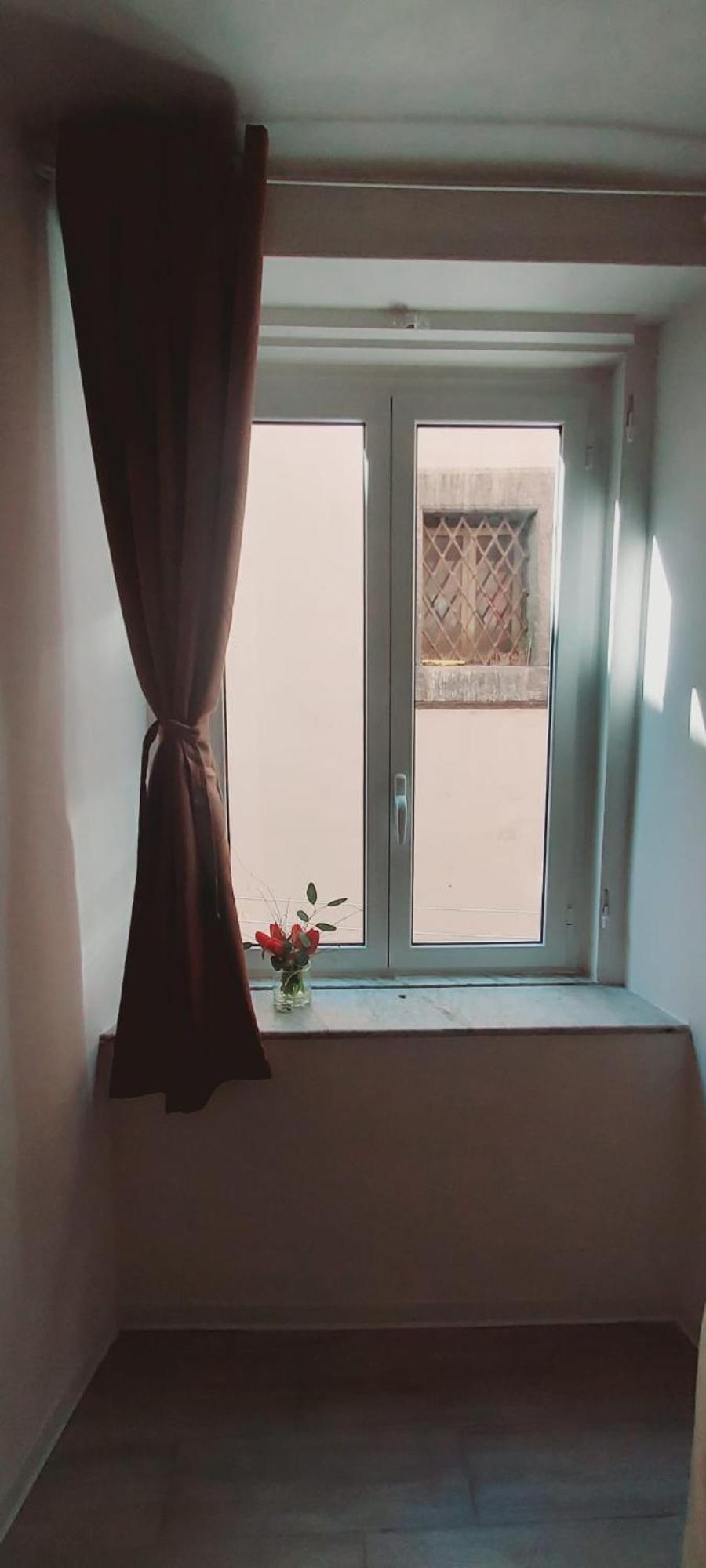 Ferienwohnung Casa Baglioni Neapel Exterior foto