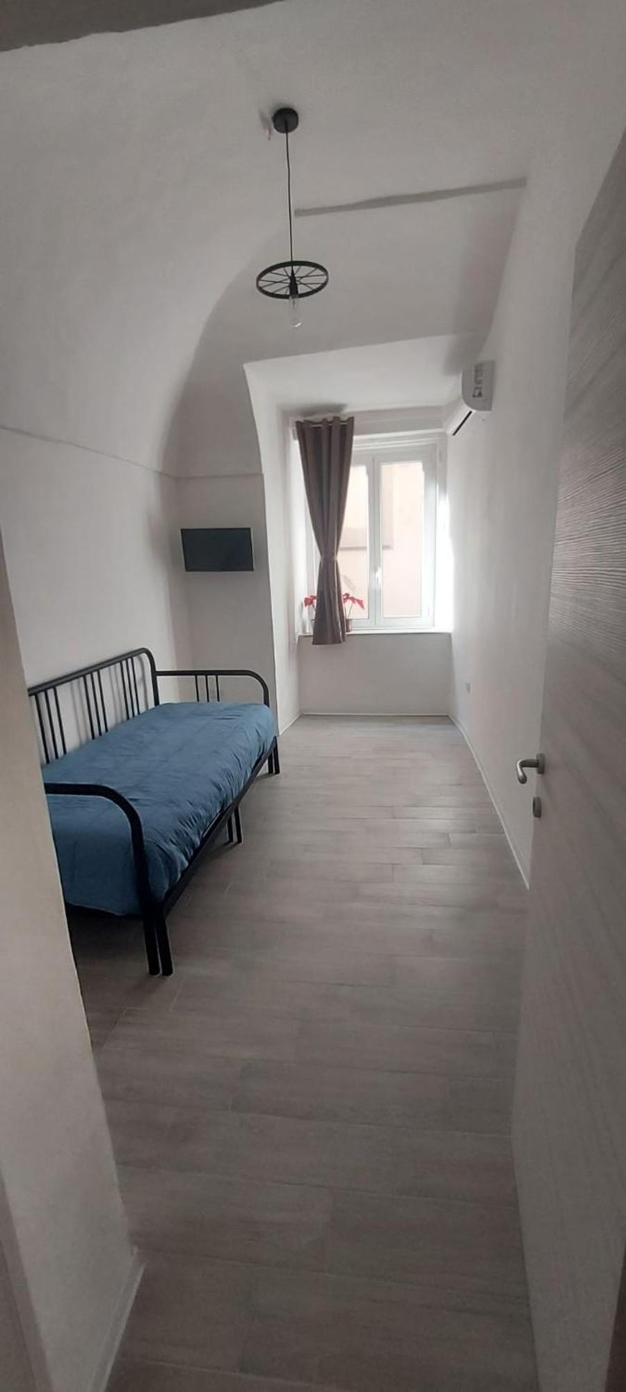 Ferienwohnung Casa Baglioni Neapel Exterior foto