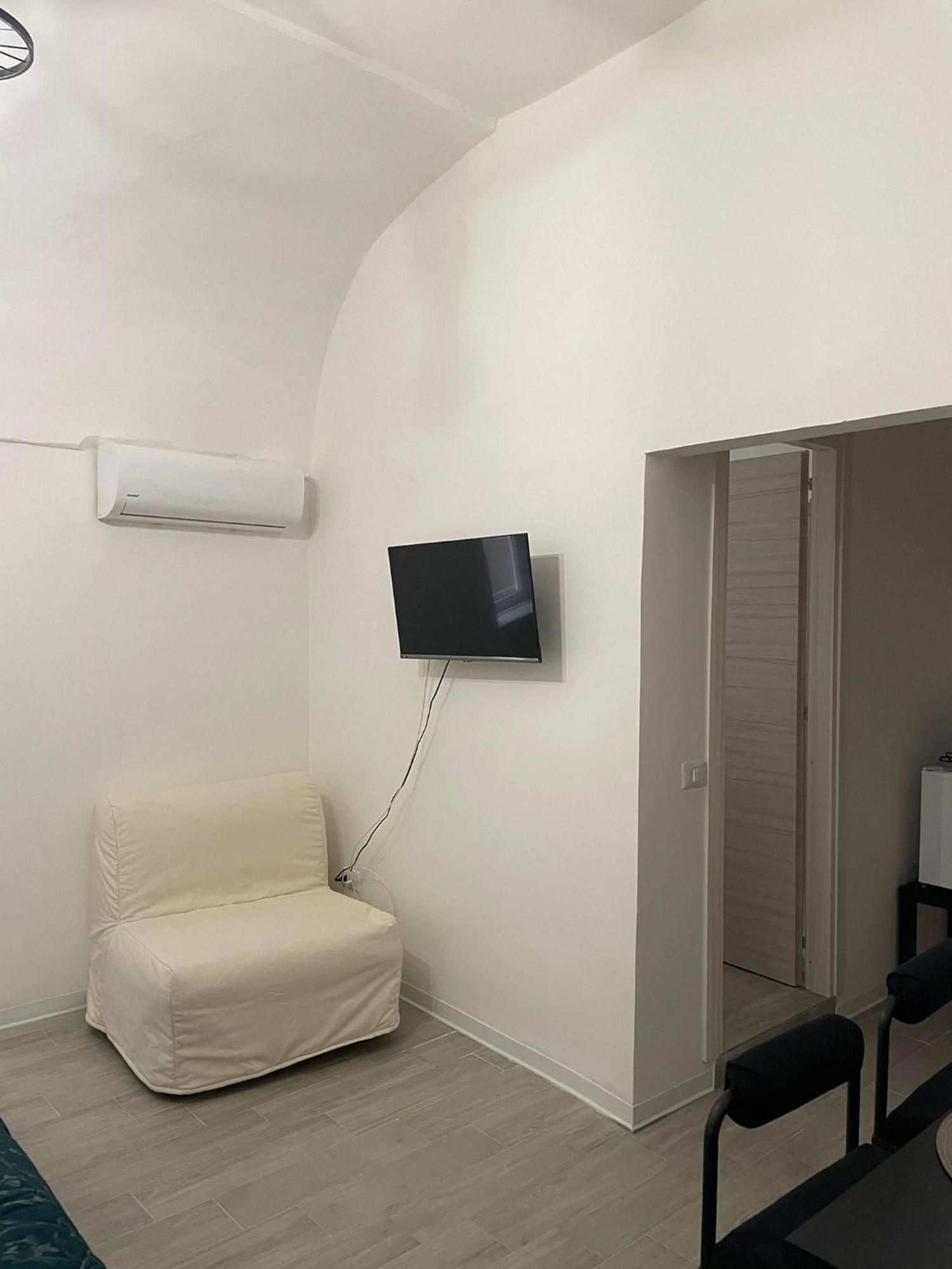 Ferienwohnung Casa Baglioni Neapel Exterior foto